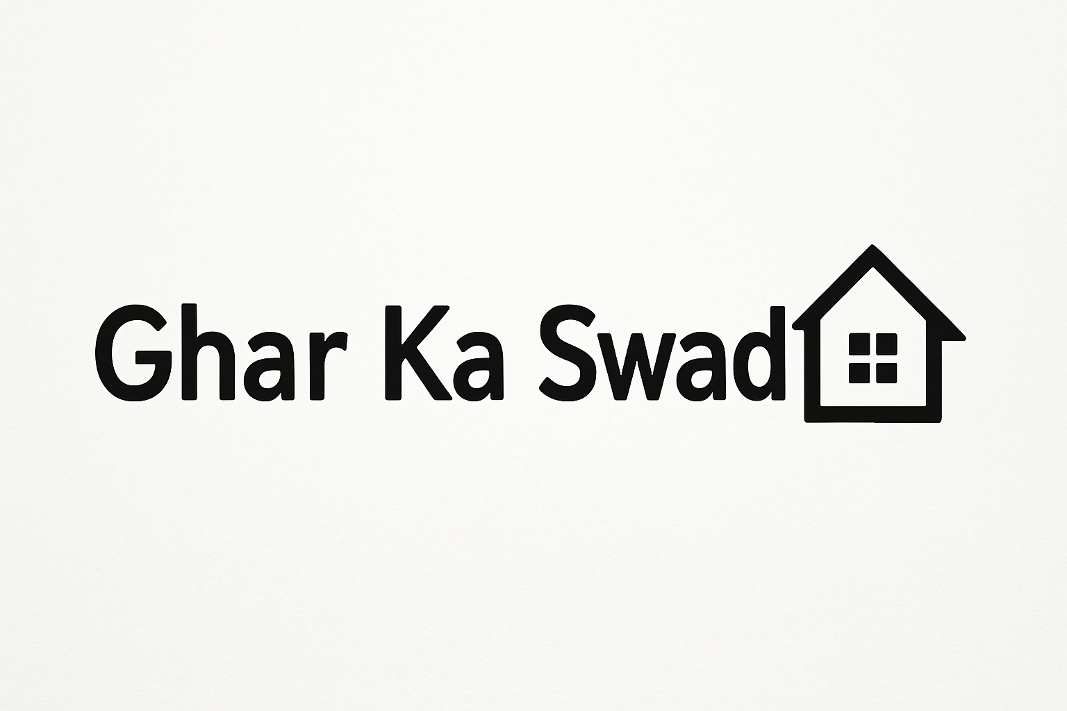 Ghar ko Swad Platform